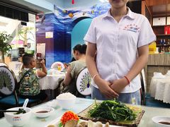 -范饭椰林川湘味海鲜·椰子鸡(三亚湾椰梦长廊店)