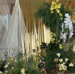 -凯宾斯基饭店·宴会厅