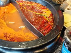-蜀大侠火锅(总府路店)