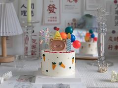 -艾加柒克蛋糕茶歇甜品台(春熙路店)