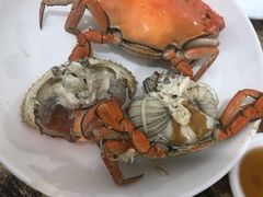 -杨记海鲜楼(三门黑金冠店)