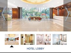 -北京东直门智选假日酒店