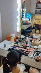 -玛瑞莎·儿童·亲子摄影(越秀店)