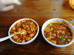 -段生记肉丸糊辣汤(西铁大明宫住宅小区店)