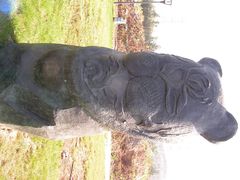 -长春世界雕塑园冰雪艺术天地