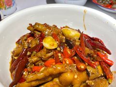 -遇见老南昌-柴火灶(顺外路店)