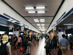 -北京站(地铁站)