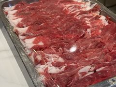 热气羊肉-欣悦坊陈一刀热气羊肉火锅(清真路店)