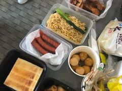 -渔记茶餐厅(渔村店)