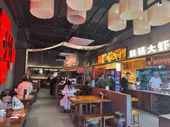 -李犟大爆鳝面·手工蟹黄包(湖滨西湖店)