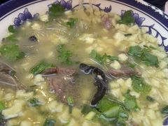 -陕味食族油泼面·小炒盖码面(双榆树店)