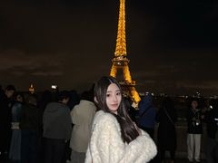 -埃菲尔铁塔