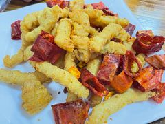 -高淳老街土菜馆(迎薰门店)