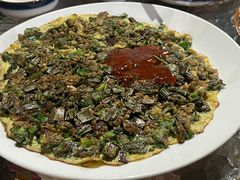 -钱山海鲜大排档