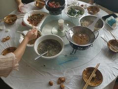 -来韶饭店