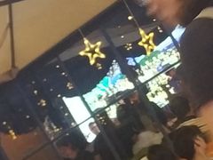 -酒肆浅葱•烧烤•龙虾•排档(卓悦intown店)