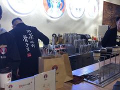 -霸王茶姬(南亚风情第壹城店)
