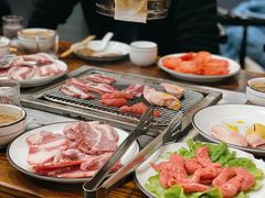 -风味烧烤(泰富店)