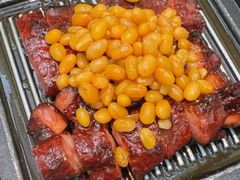 -大树餐厅(环球港店)