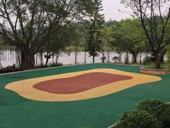 -南国桃园旅游度假区