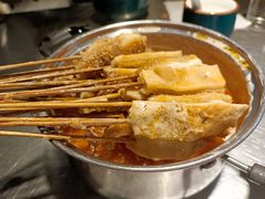 -壹加壹电烤串(总店)