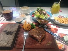 -杯子红牛排(创意产业园店)