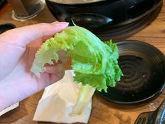-金九姬黑牛烤肉料理(杨舍老街店)