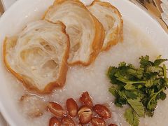 -点都德(中海环宇荟店)