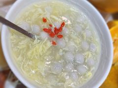 -阿英煲(凉城路店)