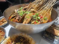 -付小姐在成都(五道口店)