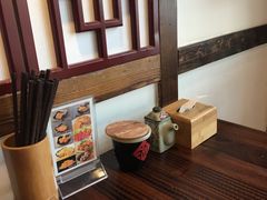 -老城街小面(禄安大街店)