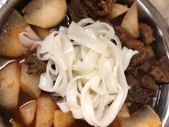 -桂萍特色牛筋牛杂(长堤街总店)