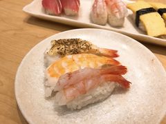 -元气寿司(新城市广场店)