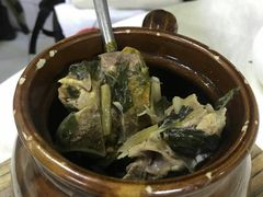 老火例汤-醉贤居