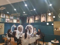 -海马体照相馆(新南凯德广场店)
