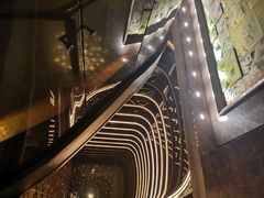 -瑞吉酒店·The Drawing Room闲逸廊·云端下午茶·夜奢Whiskey