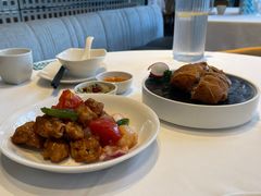 -莆田餐厅PUTIEN(三里屯店)