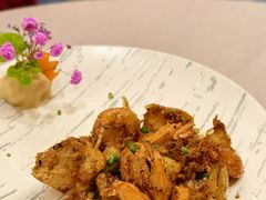 -银都上海菜馆(粤海东路店)
