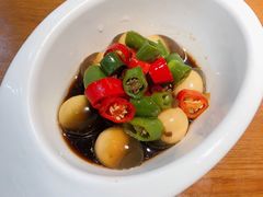 -老馆子·建德菜·山肴鱼鲜(海威新界店)