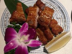 -酒井酱子·深夜食堂(东城汇店)