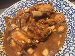 -传统菜农庄(皇姑路店)