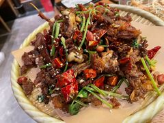-吃饭皇帝大(合生汇店)