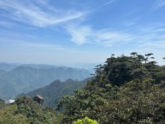 -三清山风景名胜区