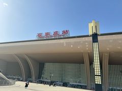 -石家庄站