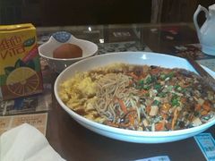 -十八家面馆(均瑶店)