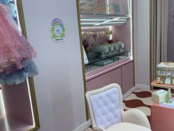 -meland亲子乐园(北京首开通州万象汇店)