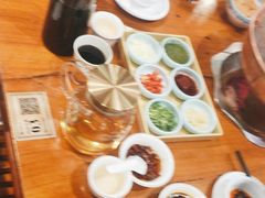 -乐宴·老北京铜火锅(桂庙店)