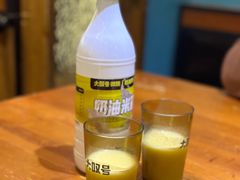 -大叹号啤酒屋·延边料理(延大店)