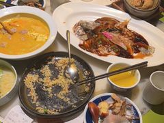 -桂满陇天书(南京德基旗舰店)