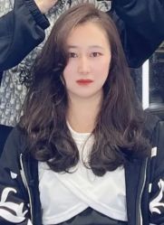 点击看大图 -MORI HAIR SALON日式美发沙龙